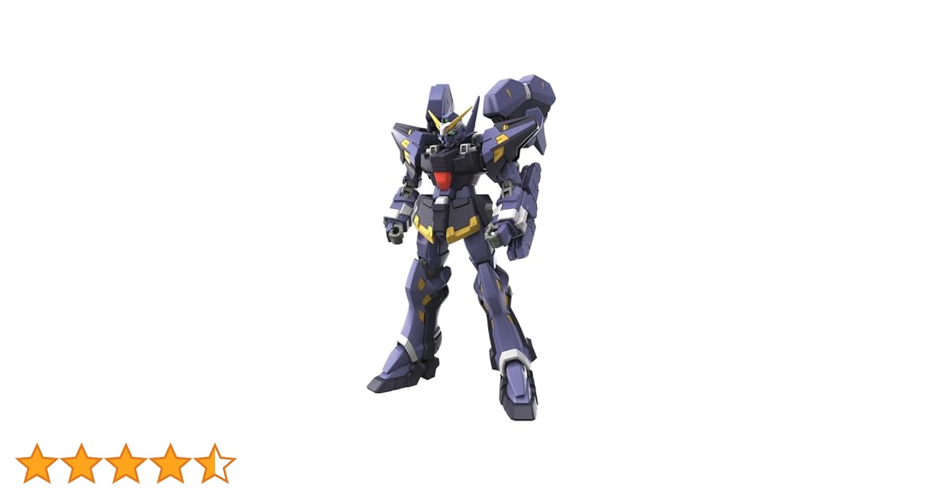 スーパーロボット大戦プラモデル スーパーロボット大戦 1/144 RTX-011L ヒュッケバイン Mk-III